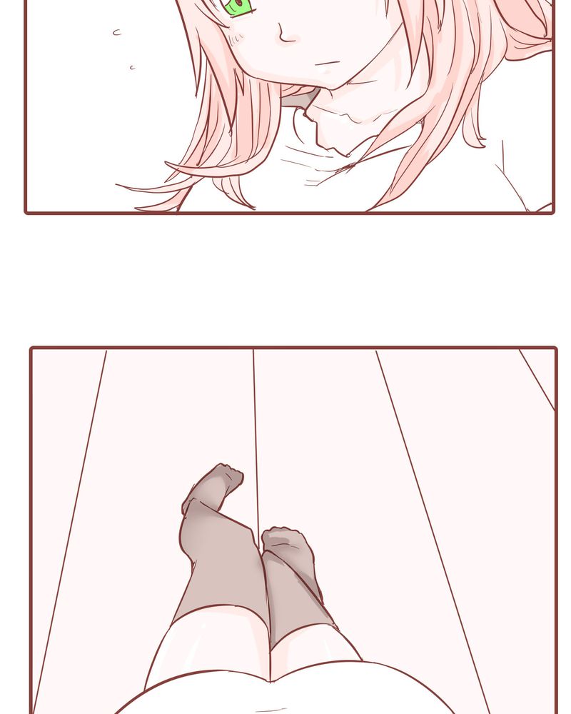 女子学院招聘漫画,第9章：裁决之力2图