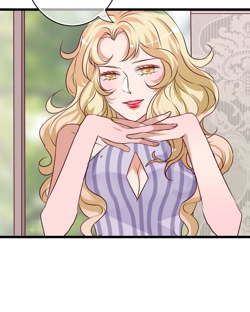 雨后的故事动图gif姐弟两漫画,第57章：阴谋2图