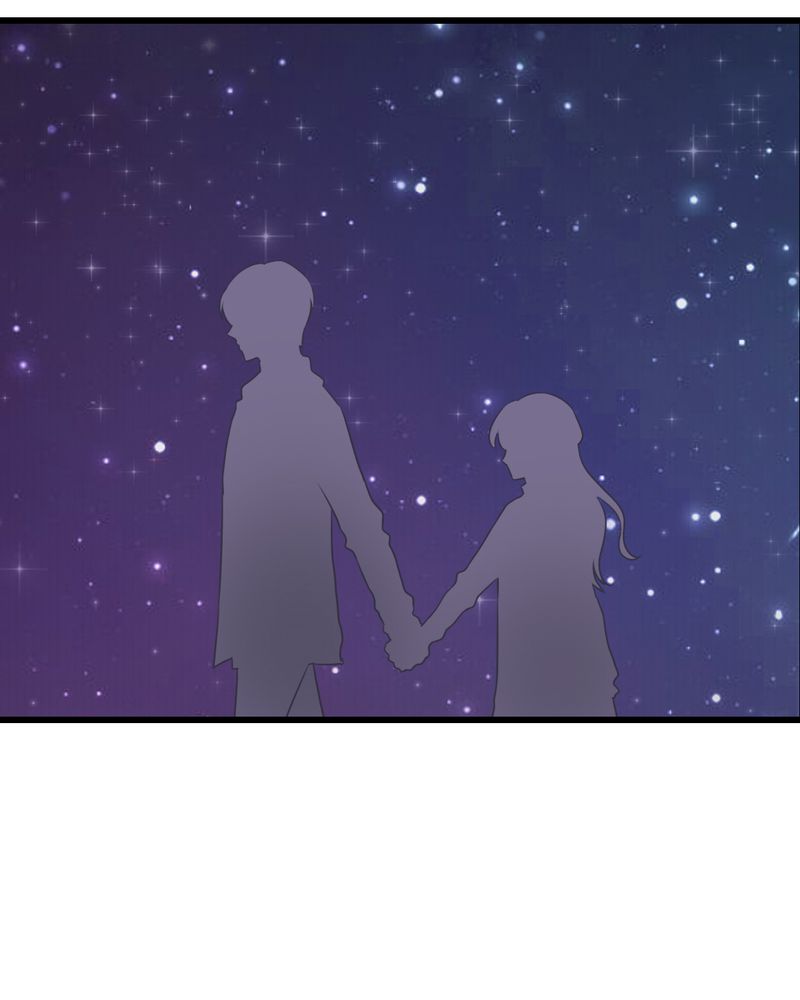 雨后的故事动图gif姐弟两漫画,第21章：牵手的理由2图