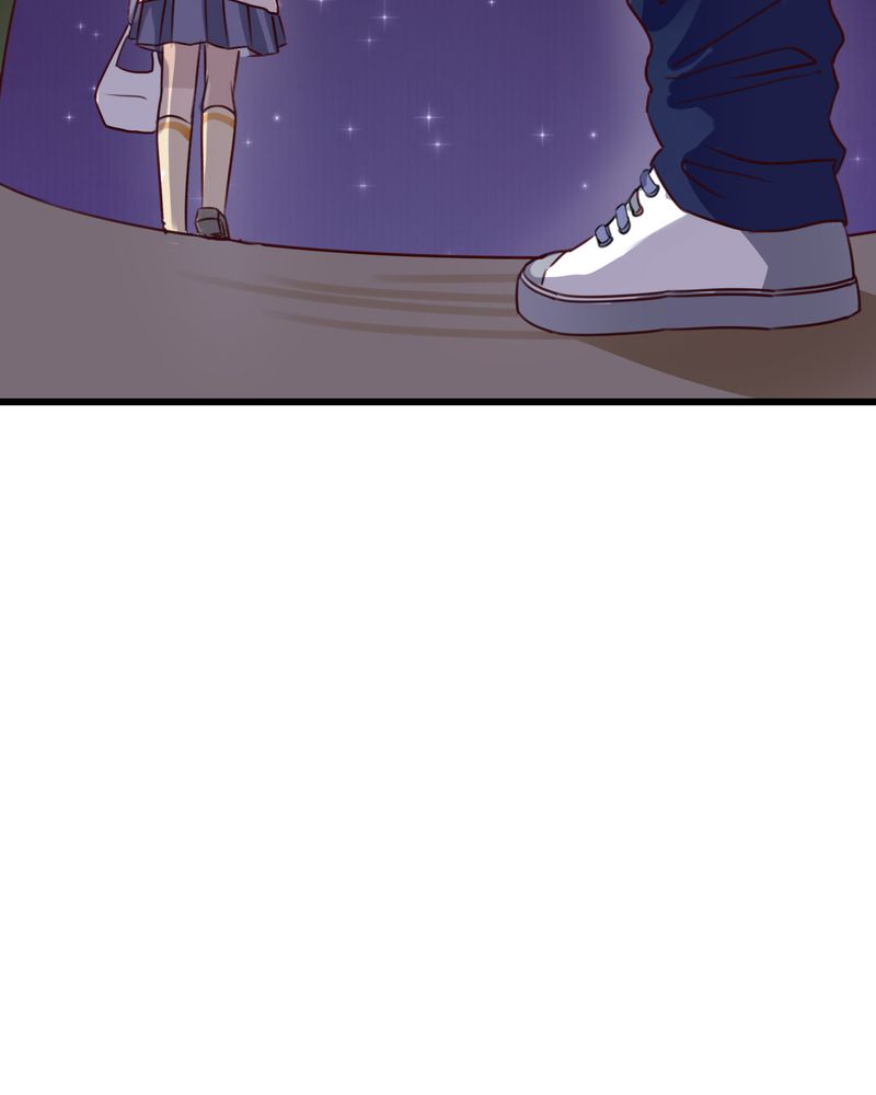 雨后的故事动图gif姐弟两漫画,第27章：意料之外2图