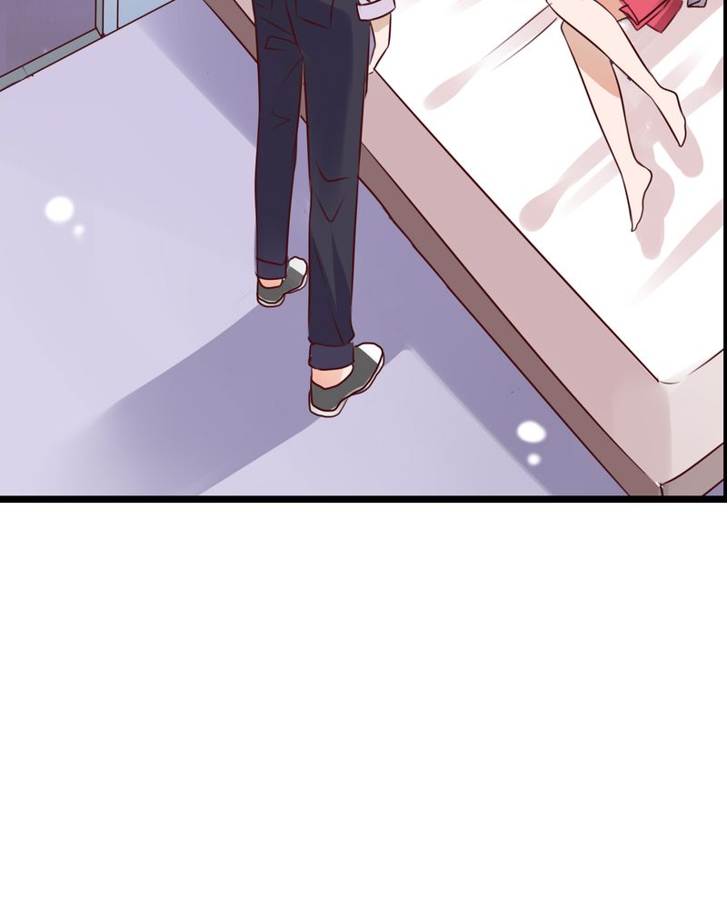 雨后的故事动图gif姐弟两漫画,第39章：失控的钟离野1图