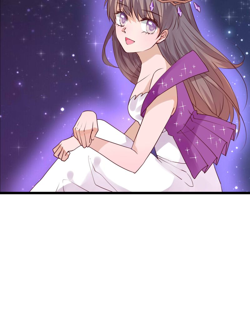 雨后的故事动图gif姐弟两漫画,第84章：小樱的决定1图