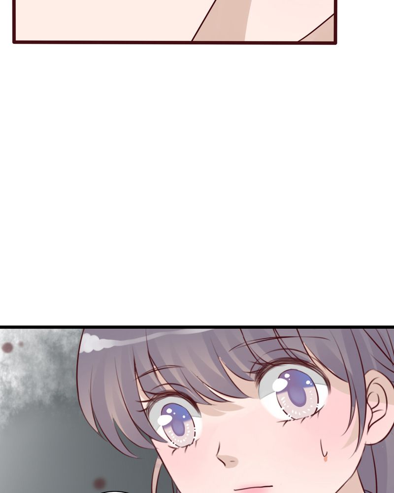 雨后的故事动图gif姐弟两漫画,第27章：意料之外1图
