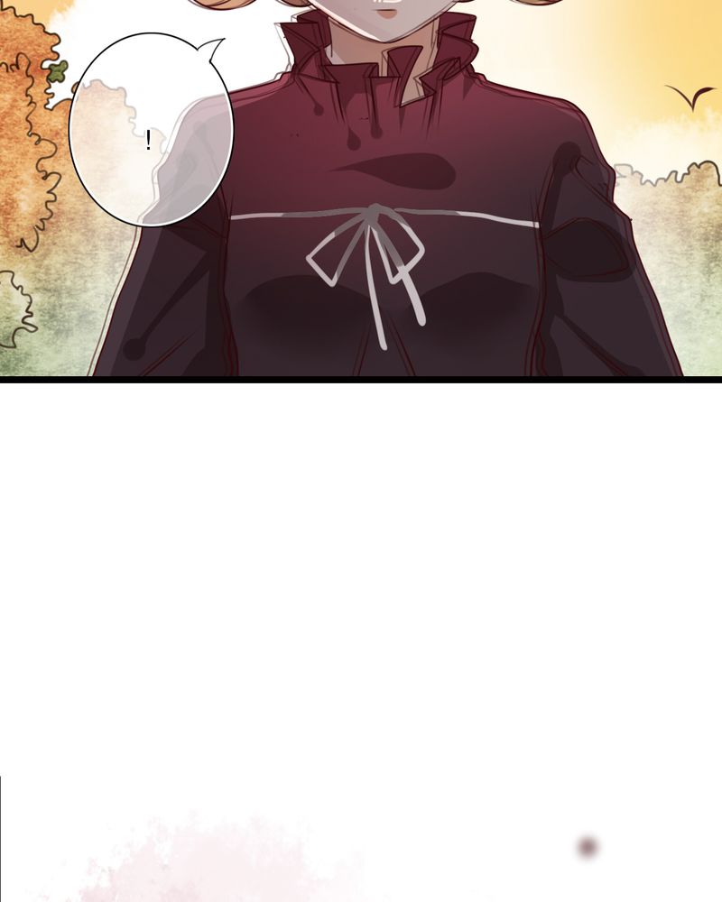 雨后的故事动图gif姐弟两漫画,第36章：误会2图