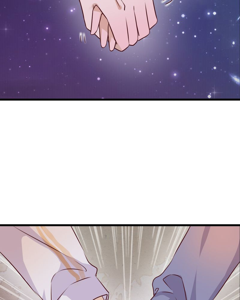 雨后的故事动图gif姐弟两漫画,第21章：牵手的理由2图