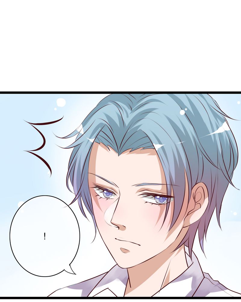 雨后的故事动图gif姐弟两漫画,第54章：做个交易吧1图