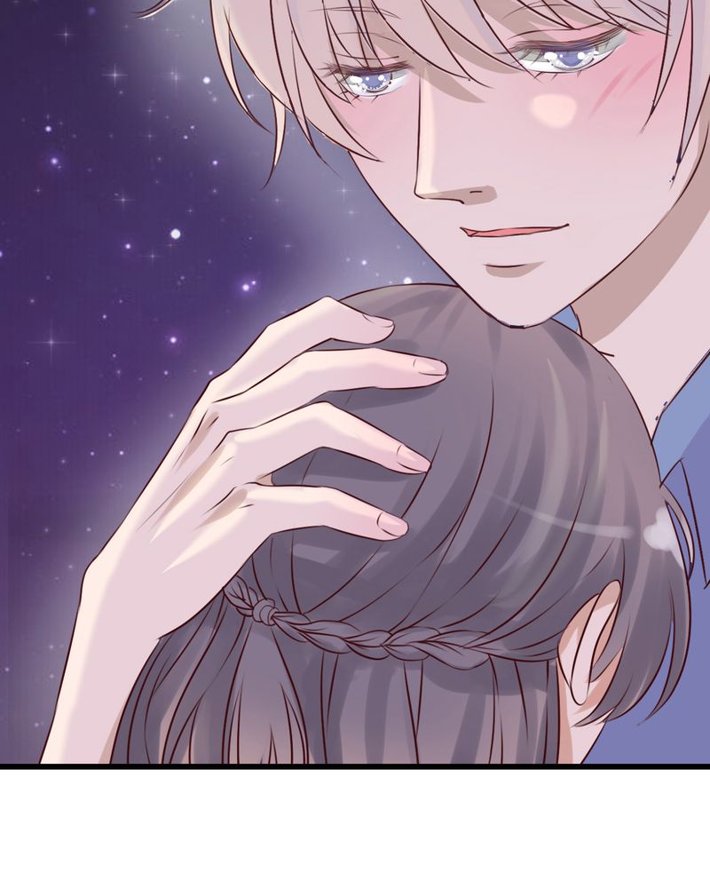 雨后的故事动态图未删减改编在线看完整漫画,第15章：他的温暖2图