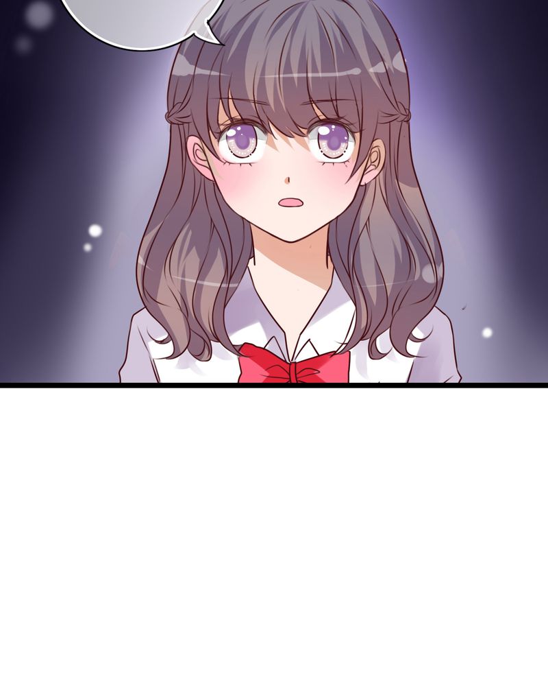 雨后的故事动图gif姐弟两漫画,第34章：离他远一点1图