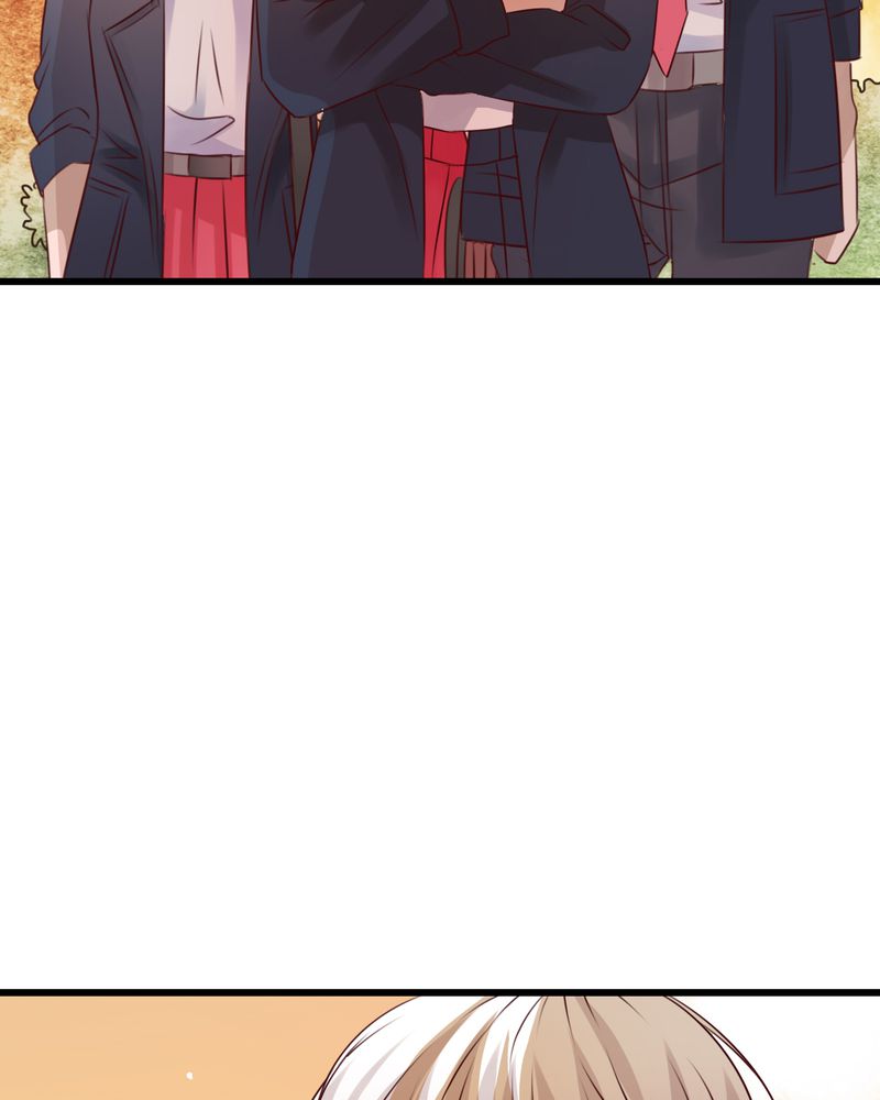 雨后的故事动图gif姐弟两漫画,第30章：渐渐浮出的真相2图