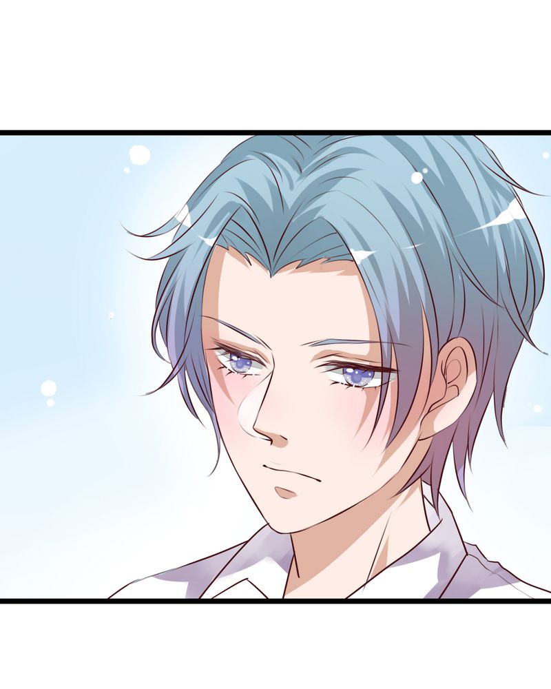 雨后的故事动图gif姐弟两漫画,第54章：做个交易吧2图
