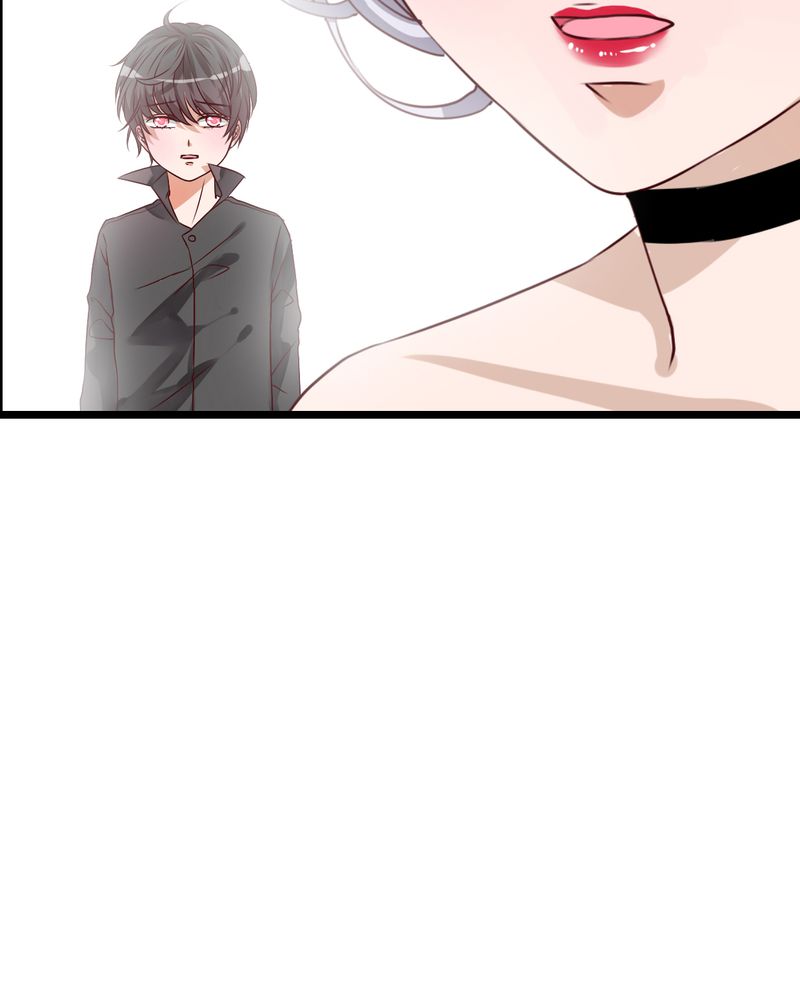 雨后的故事动图gif姐弟两漫画,第45章：被禁止的魔法2图