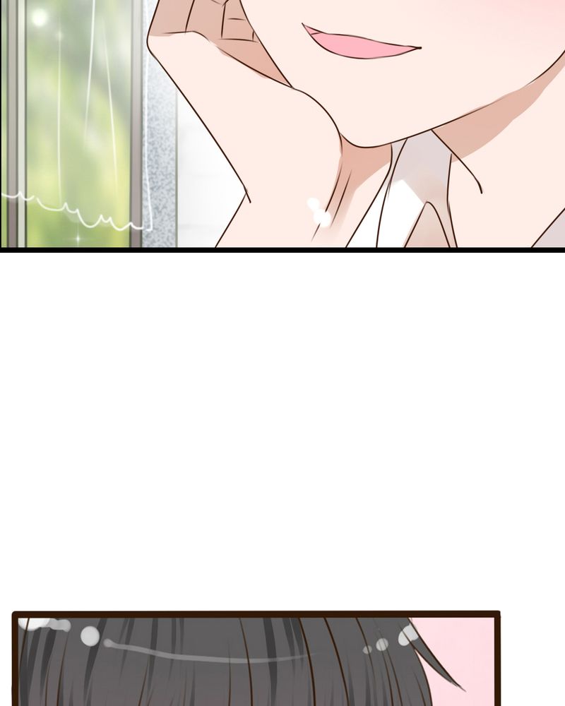 雨后的故事动图gif姐弟两漫画,第10章：无法说出口的心意2图