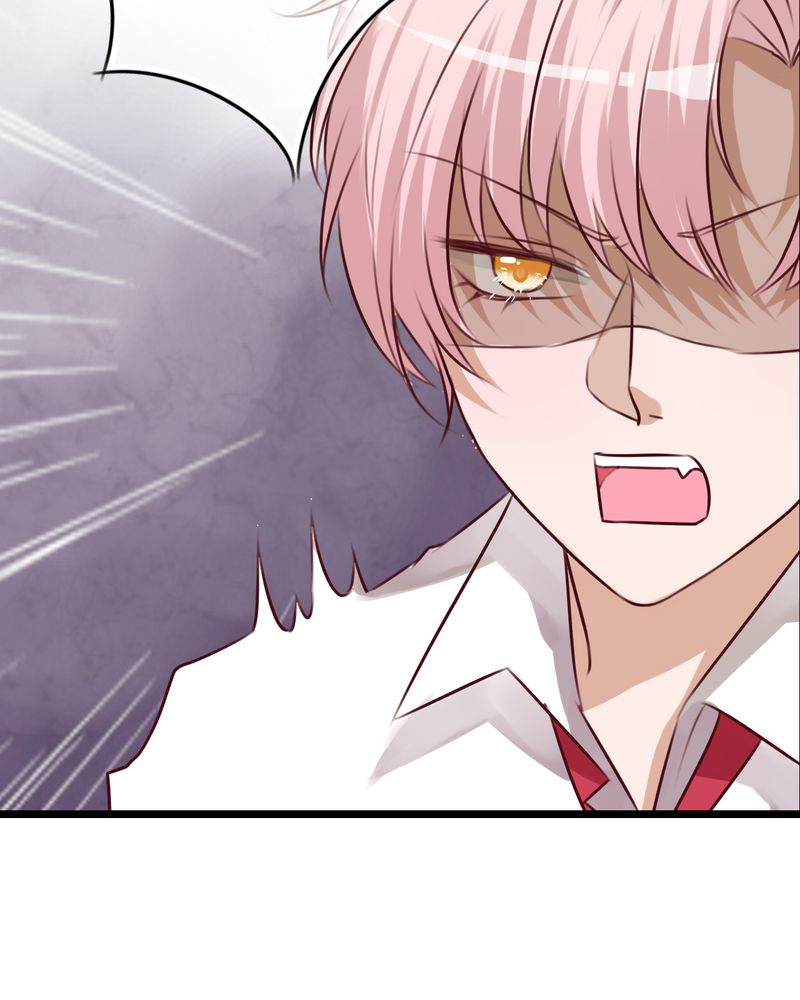 雨后的故事动图gif姐弟两漫画,第61章：沐沐出事了1图