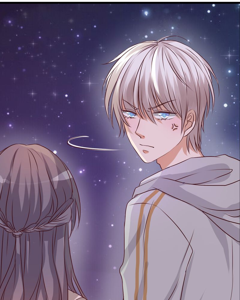 雨后的故事动图gif姐弟两漫画,第21章：牵手的理由2图