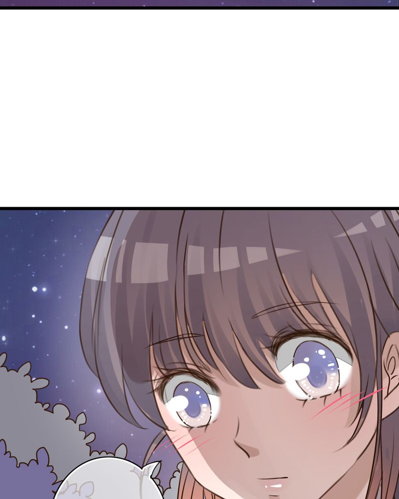 雨后的故事动图gif姐弟两漫画,第21章：牵手的理由2图