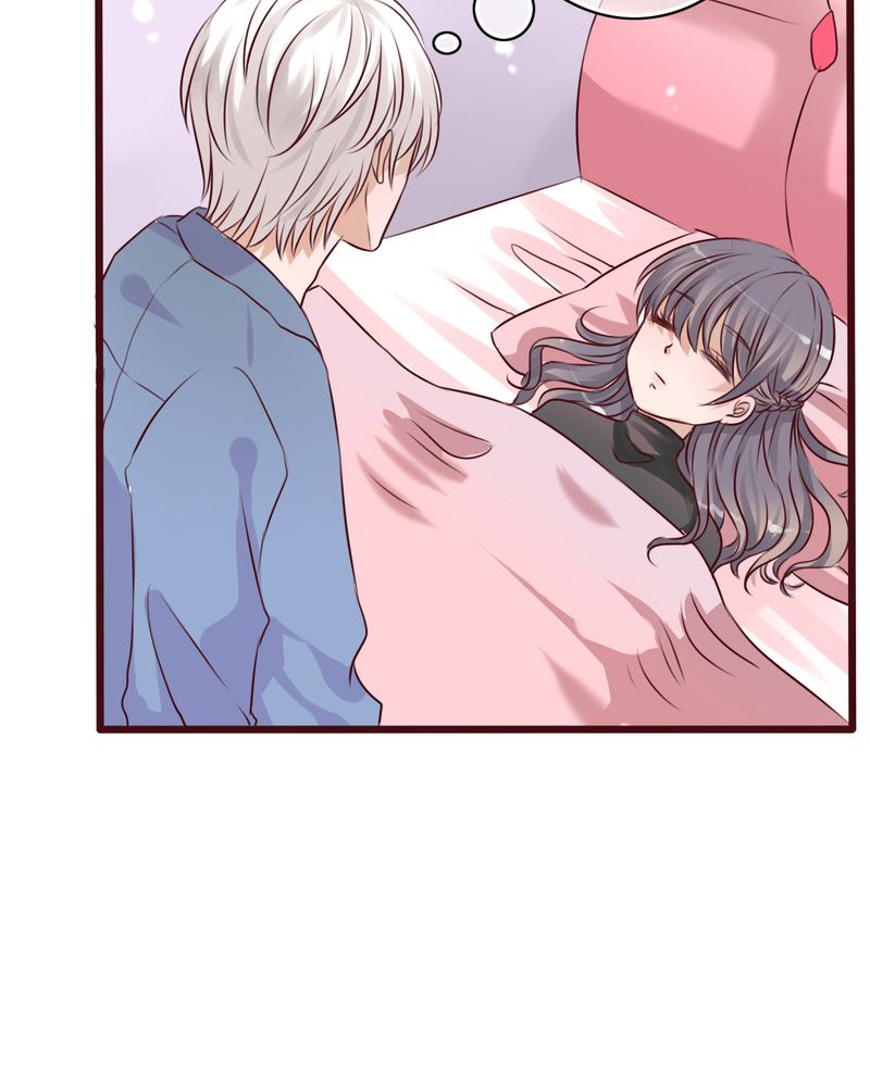 雨后的故事动图gif姐弟两漫画,第16章：我可以吻你吗2图