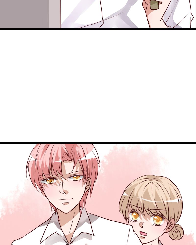 雨后的故事动图gif姐弟两漫画,第67章：舞台剧（一）1图