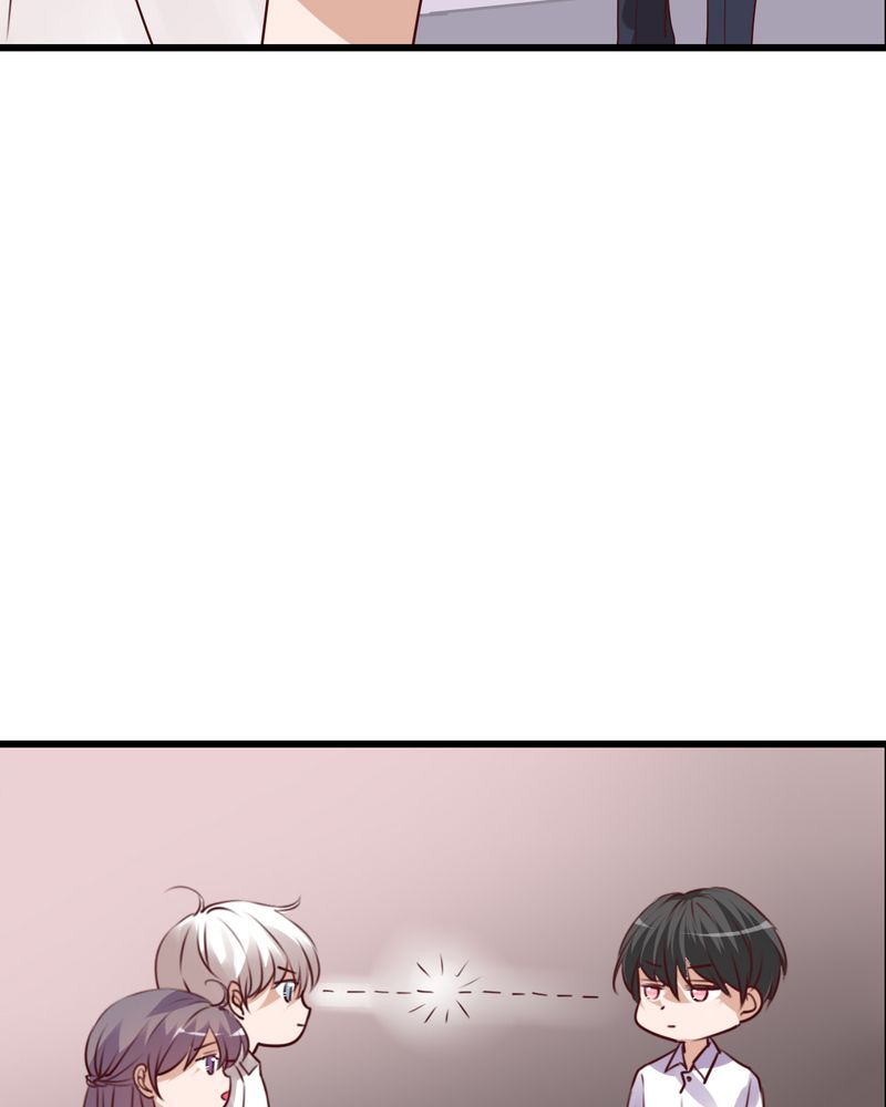 雨后的故事动图gif姐弟两漫画,第66章：公主竟然是他！1图