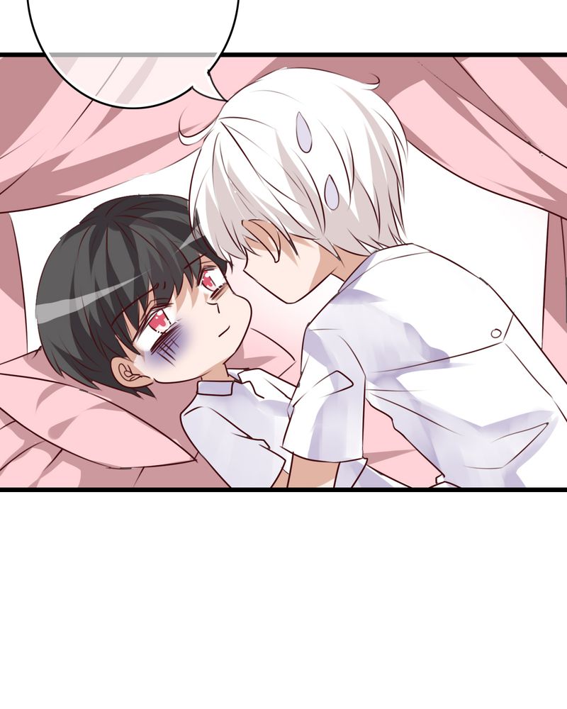 雨后的故事动图gif姐弟两漫画,第68章：舞台剧（二）1图
