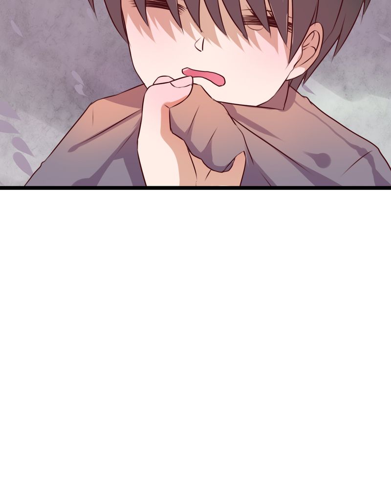 雨后的故事动图gif姐弟两漫画,第44章：樱花的颜色1图