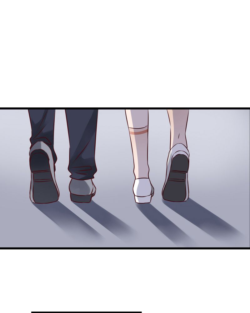 雨后的故事动图gif姐弟两漫画,第27章：意料之外1图