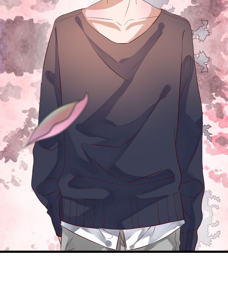雨后的故事动图gif姐弟两漫画,第46章：小野的选择2图
