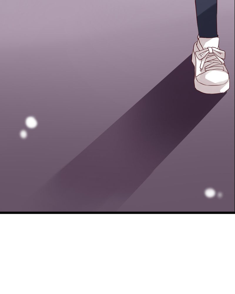 雨后的故事动图gif姐弟两漫画,第34章：离他远一点1图