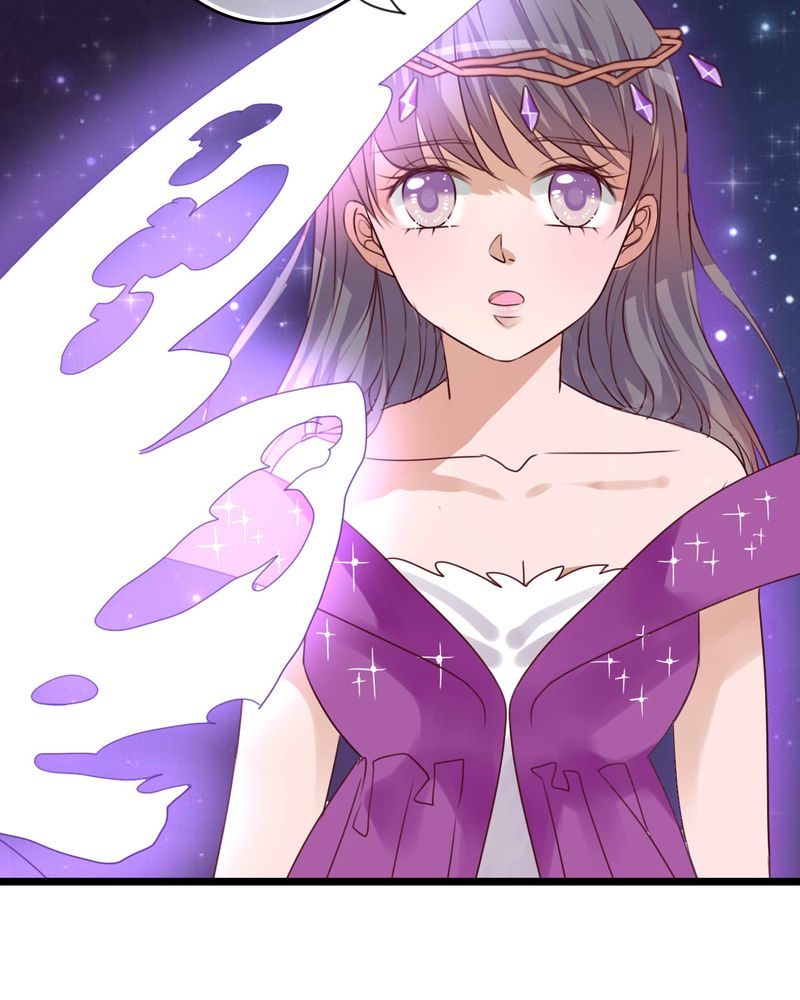 雨后的故事动图gif姐弟两漫画,第84章：小樱的决定1图