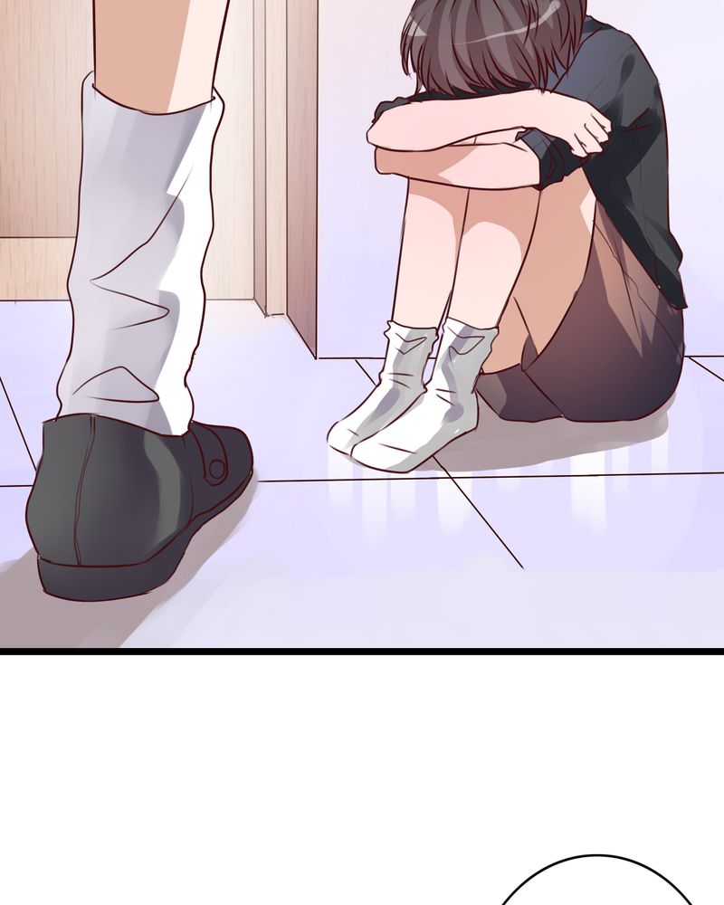 雨后的故事动图gif姐弟两漫画,第45章：被禁止的魔法2图