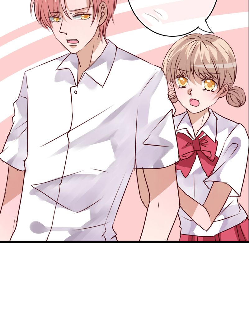 雨后的故事动图gif姐弟两漫画,第67章：舞台剧（一）1图