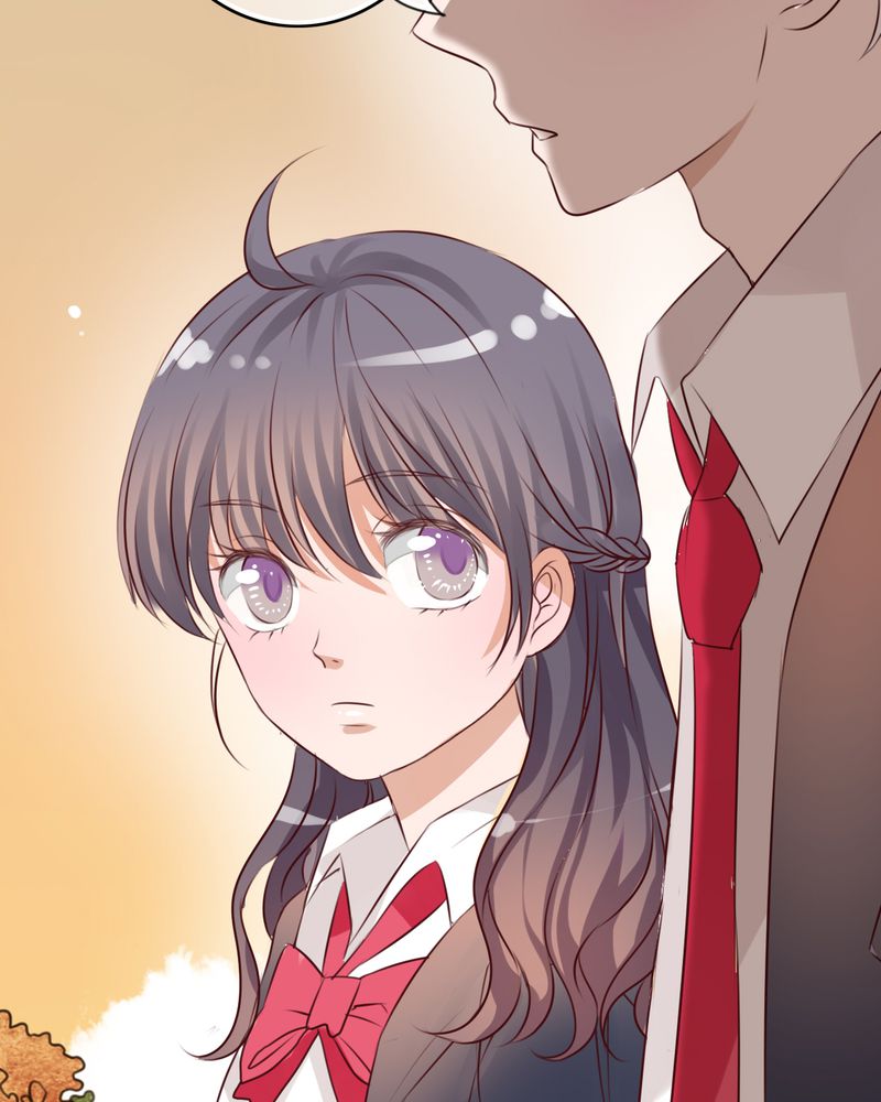 雨后的故事动图gif姐弟两漫画,第37章：记忆1图