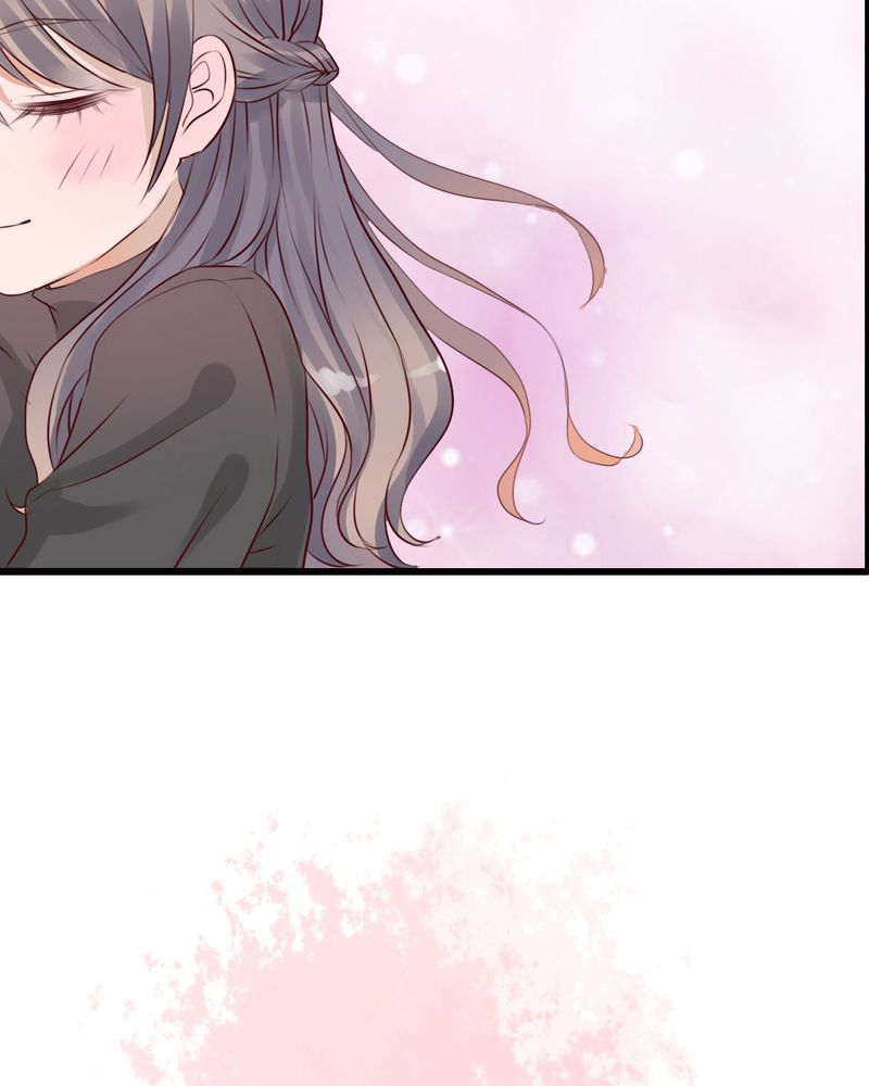 雨后的故事动态图未删减改编在线看完整漫画,第15章：他的温暖1图