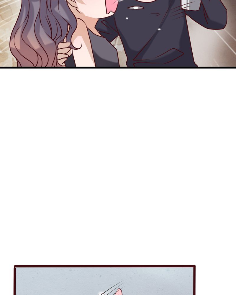 雨后的故事动图gif姐弟两漫画,第23章：解释1图
