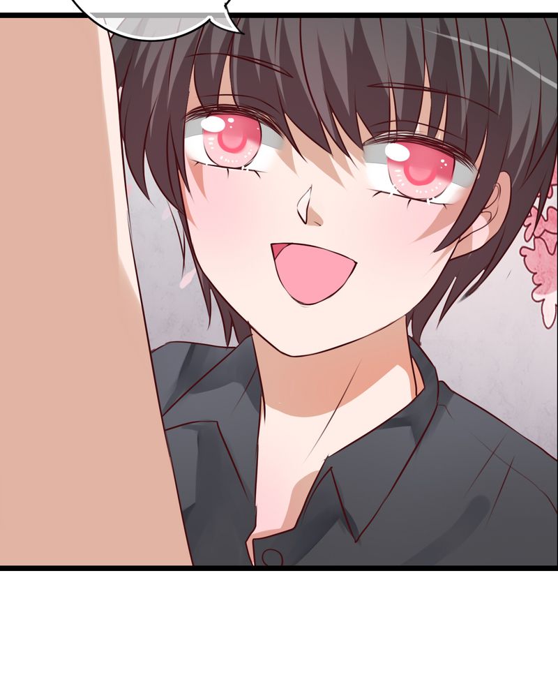 雨后的故事动图gif姐弟两漫画,第45章：被禁止的魔法1图
