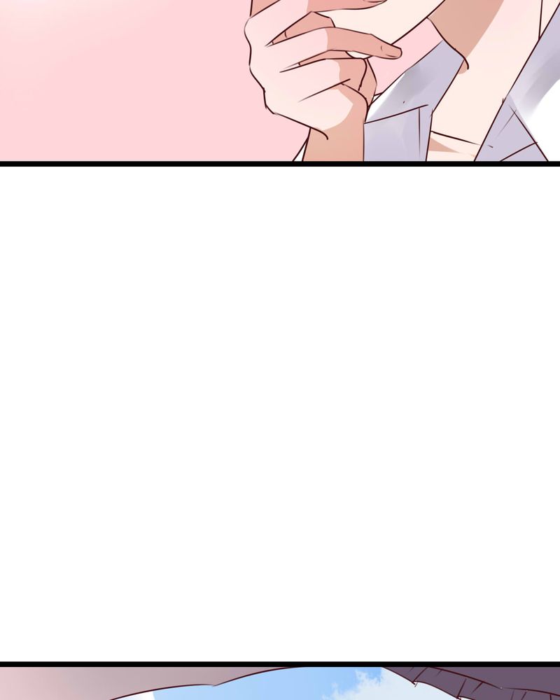 雨后的故事动图gif姐弟两漫画,第73章：接触2图