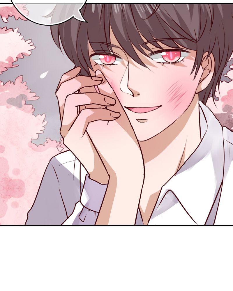 雨后的故事动图gif姐弟两漫画,第47章：我爱的人2图