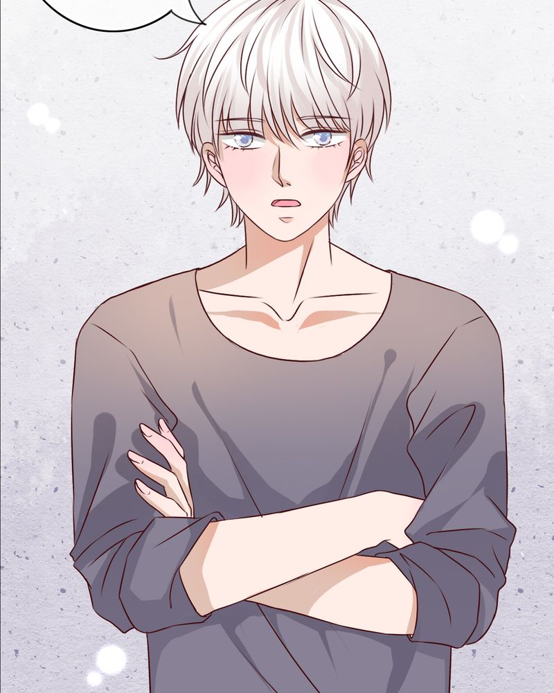 雨后的故事动图gif姐弟两漫画,第21章：牵手的理由2图