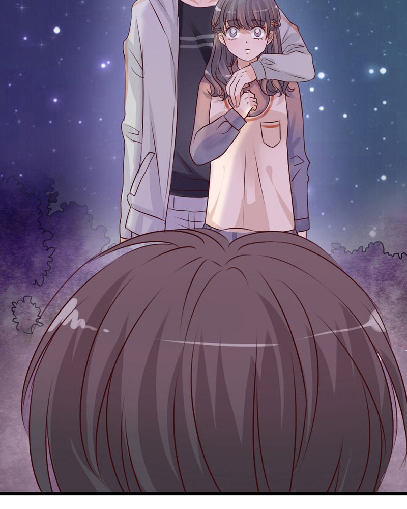 雨后的故事动态图未删减改编在线看完整漫画,第20章：突然出现1图