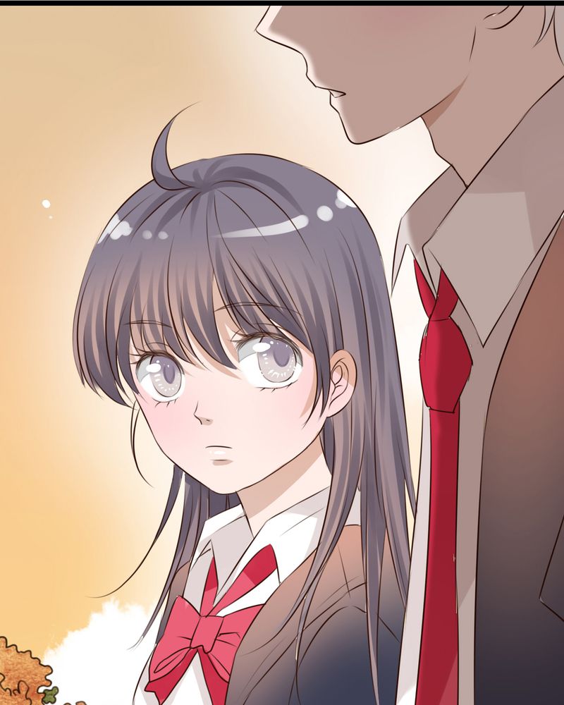雨后的故事动图gif姐弟两漫画,第8章：晴天的小秘密（下）2图