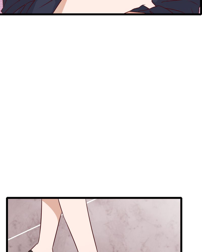 雨后的故事动图gif姐弟两漫画,第53章：是敌是友1图