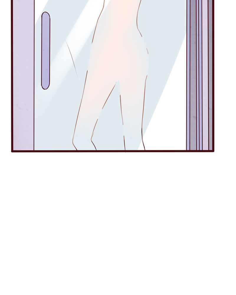 雨后的故事动图gif姐弟两漫画,第18章：再次相遇1图