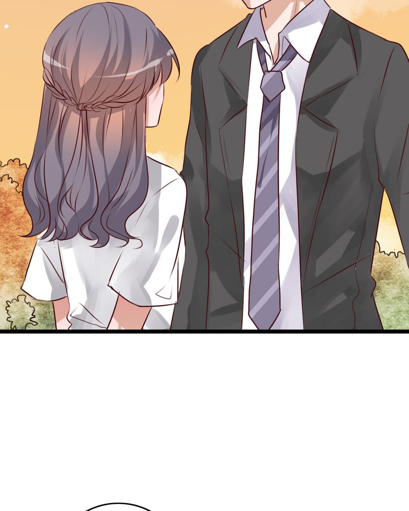 雨后的故事动图gif姐弟两漫画,第57章：阴谋2图