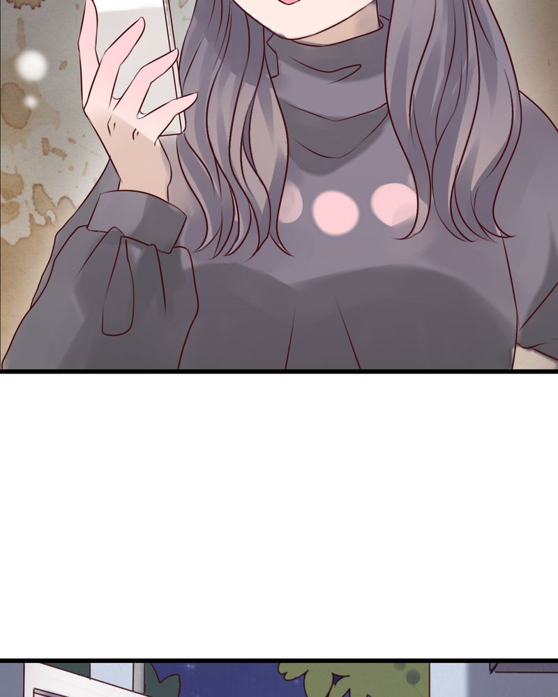雨后的故事动图gif姐弟两漫画,第14章：寻找2图
