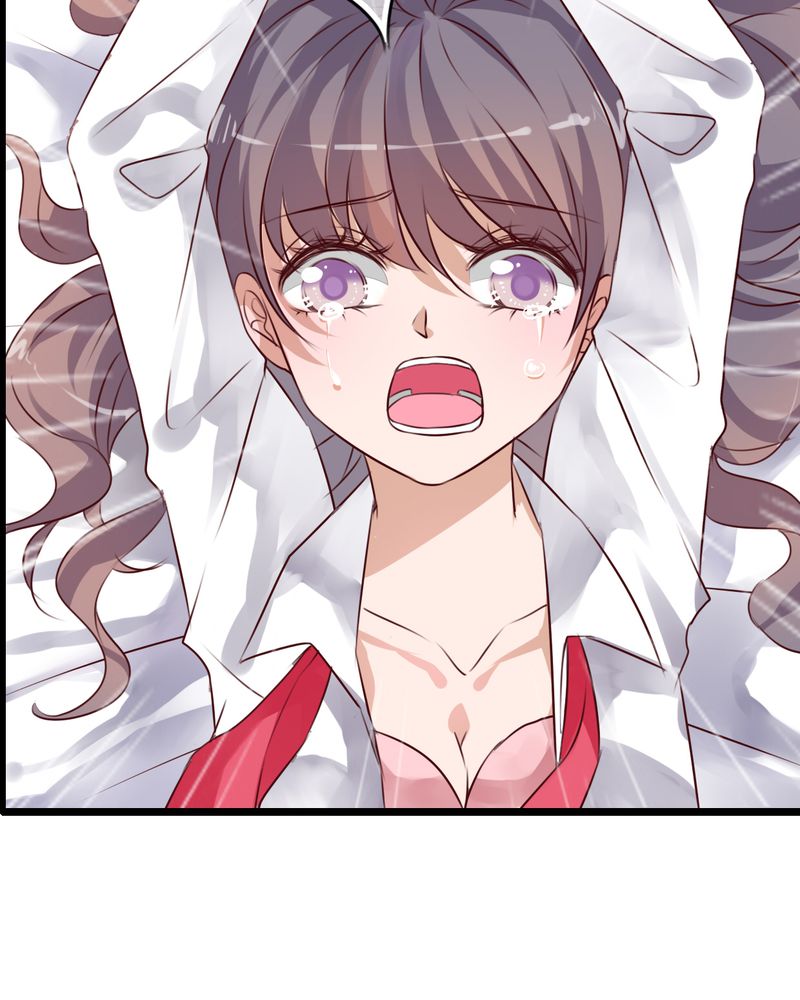 雨后的故事动图gif姐弟两漫画,第39章：失控的钟离野1图