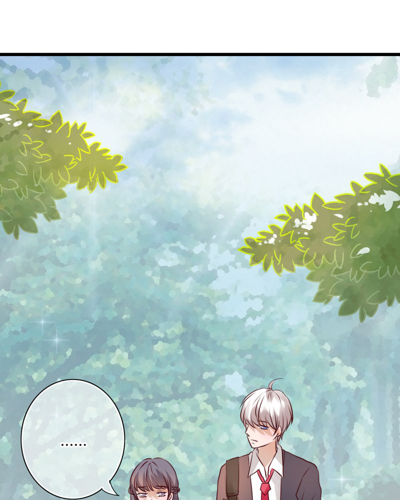 雨后的故事动态图未删减改编在线看完整漫画,第29章：钟离野生病了2图