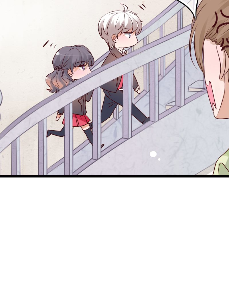 雨后的故事动图gif姐弟两漫画,第33章：诶？还要？1图