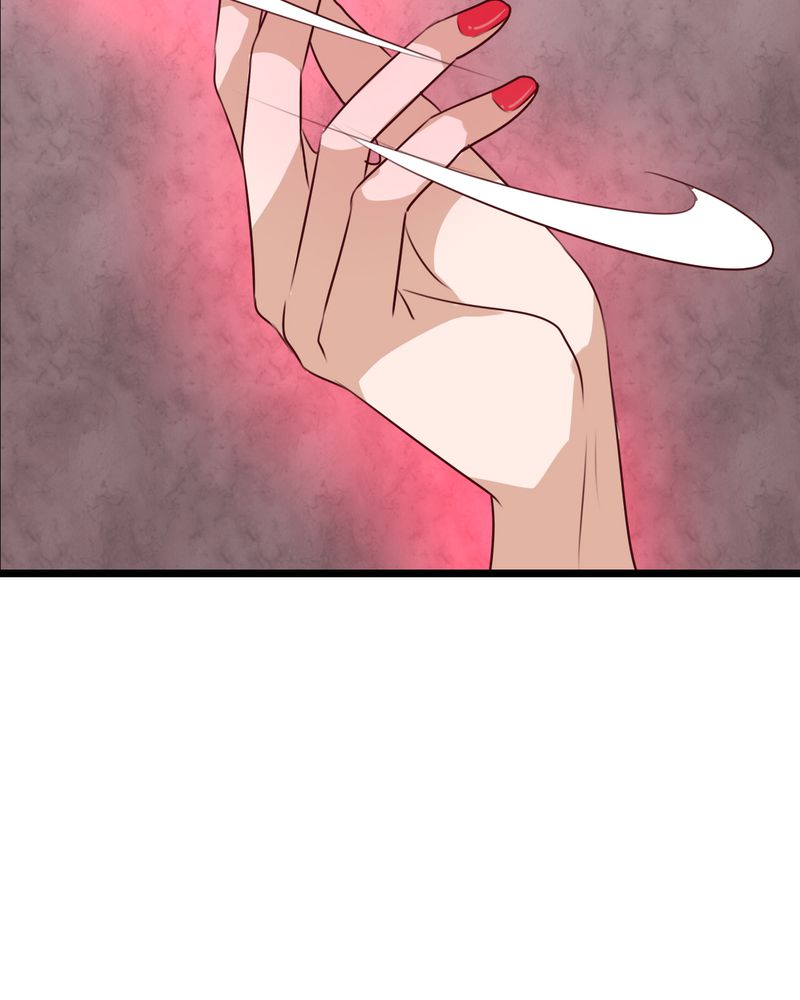雨后的故事动图gif姐弟两漫画,第63章：幽冥碟2图