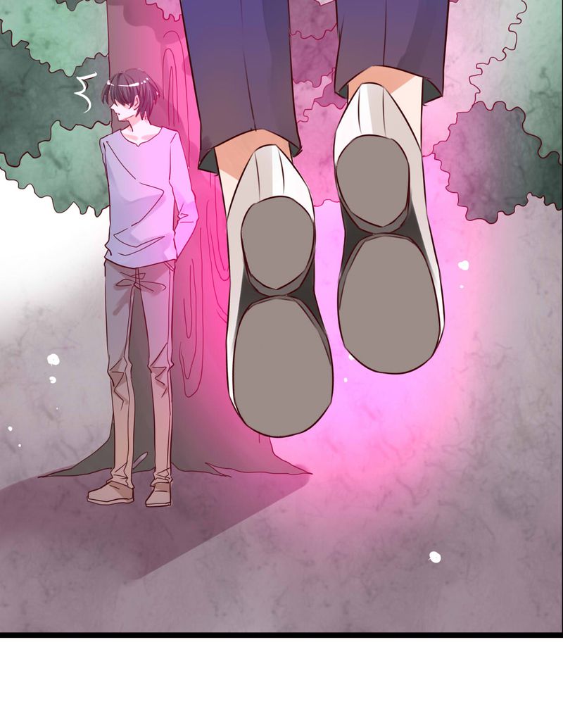 雨后的故事动态图未删减改编在线看完整漫画,第87章：治愈系精灵1图