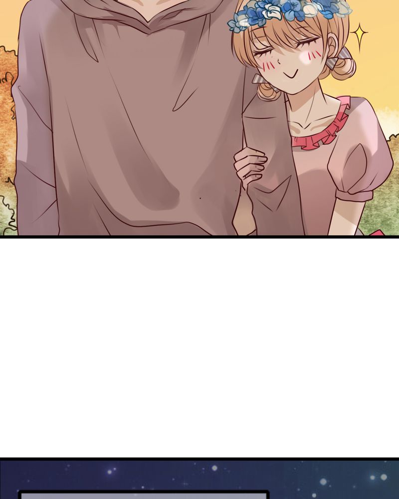 雨后的故事动图gif姐弟两漫画,第27章：意料之外2图