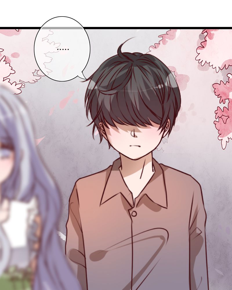 雨后的故事动图gif姐弟两漫画,第45章：被禁止的魔法1图